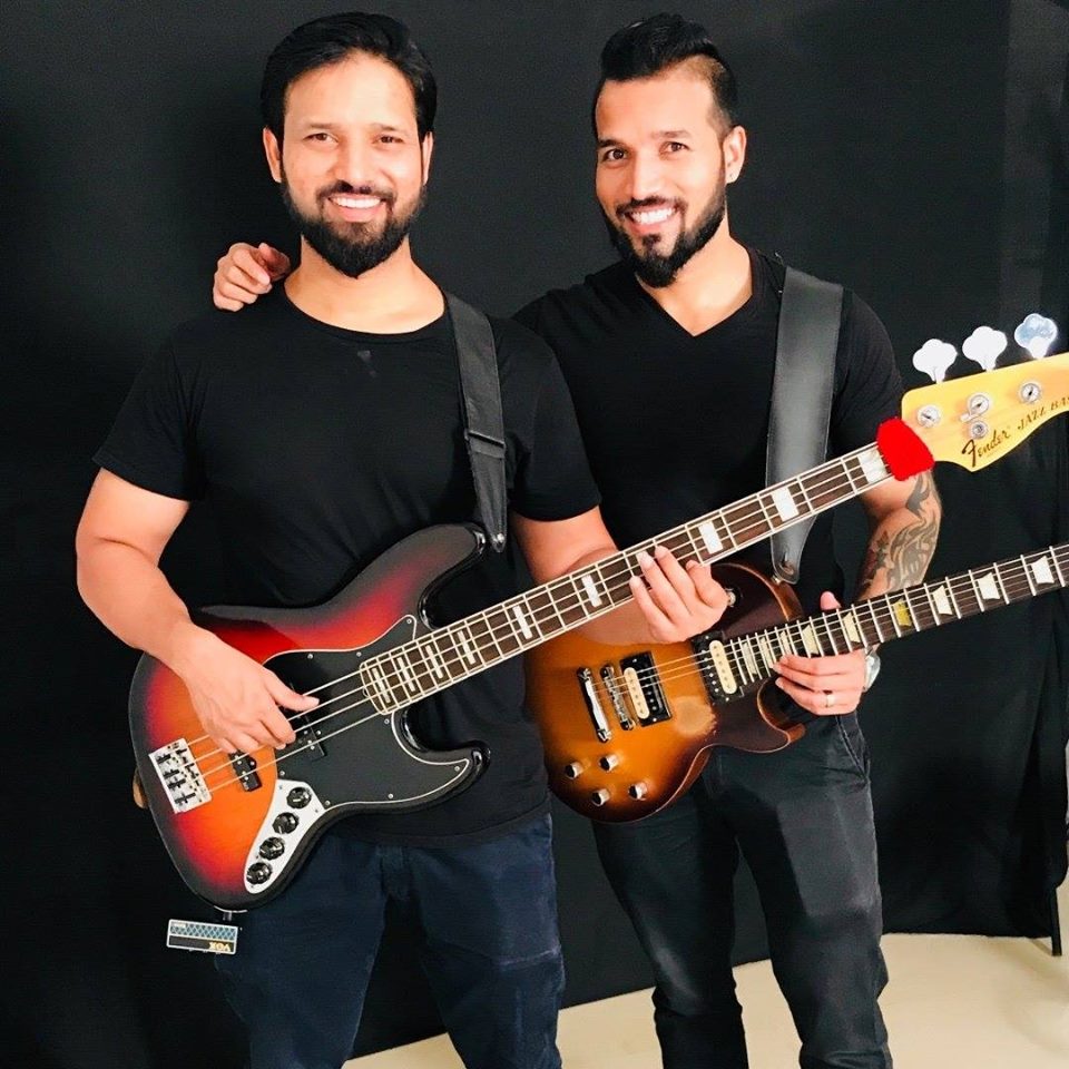 Trishna The  Band
